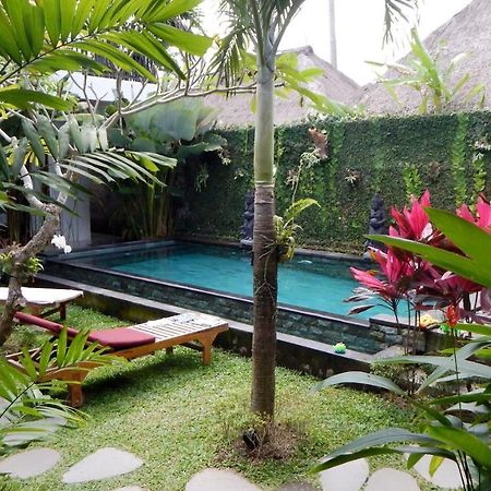 Uma Loka Villa By Shm Ubud Zewnętrze zdjęcie