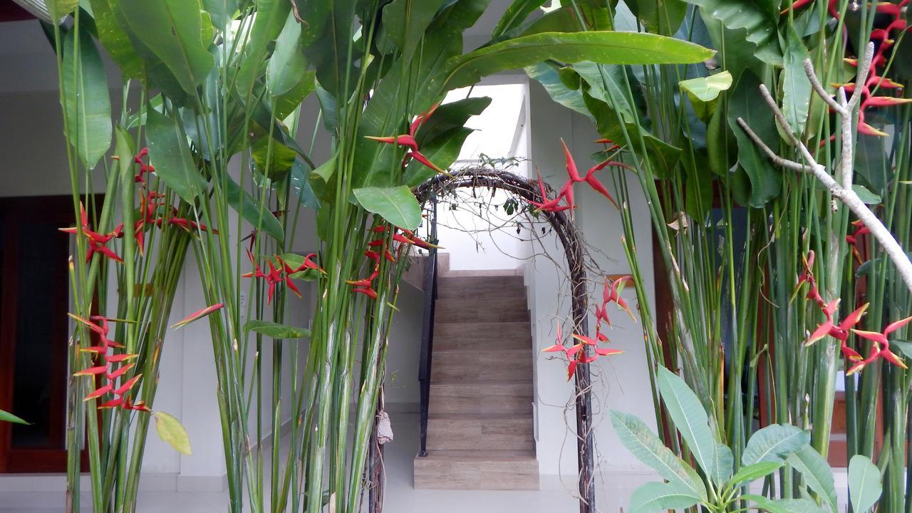 Uma Loka Villa By Shm Ubud Zewnętrze zdjęcie