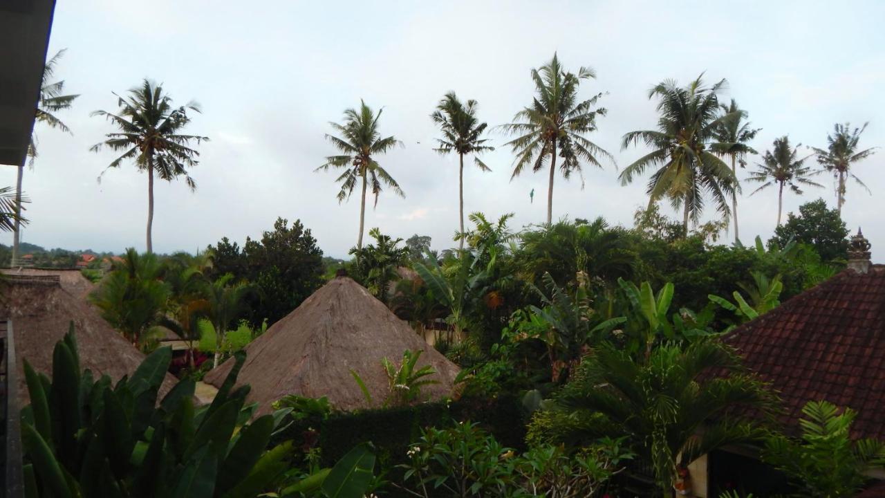 Uma Loka Villa By Shm Ubud Zewnętrze zdjęcie