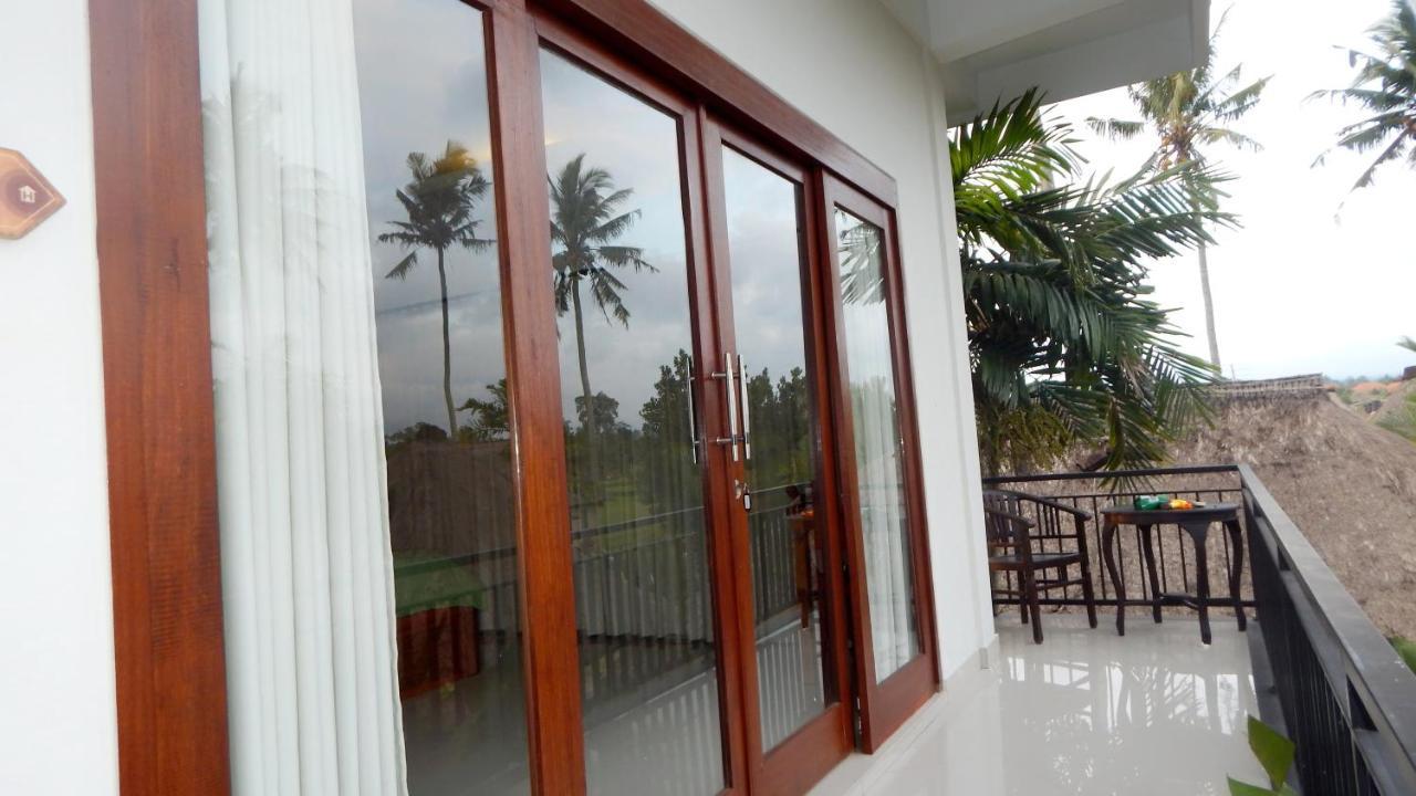 Uma Loka Villa By Shm Ubud Zewnętrze zdjęcie