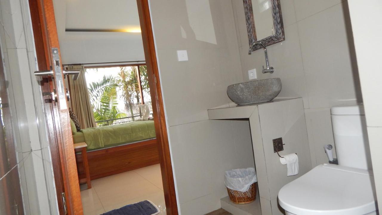 Uma Loka Villa By Shm Ubud Zewnętrze zdjęcie