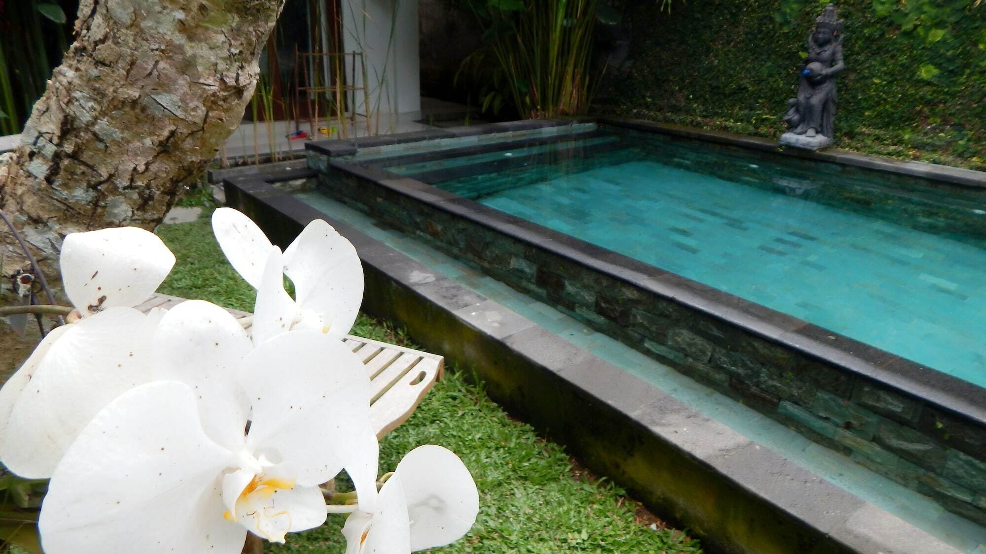 Uma Loka Villa By Shm Ubud Zewnętrze zdjęcie