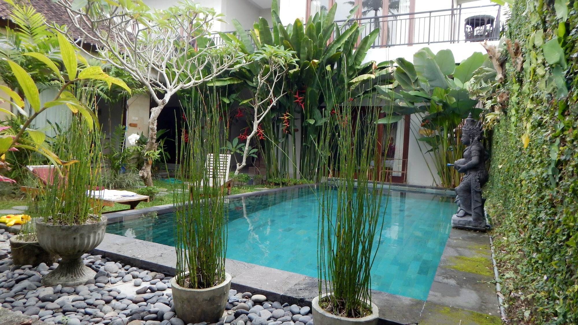 Uma Loka Villa By Shm Ubud Zewnętrze zdjęcie